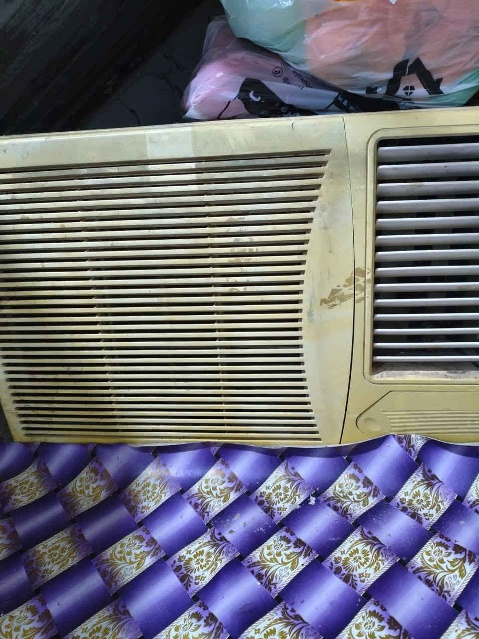 اللهم صلي على محمد وال محمد يالله غراض منزلية للبيع وبسعر مناسب جدا للاستفسار ع خاص  العنوان كوفه خلف مسجد السهله شارع الحساويه


**إذا كنت صاحب هذا الإعلان وتريد حذفه لأي سبب، رجاءا أرسل رسالة إلى الدعم الفني**