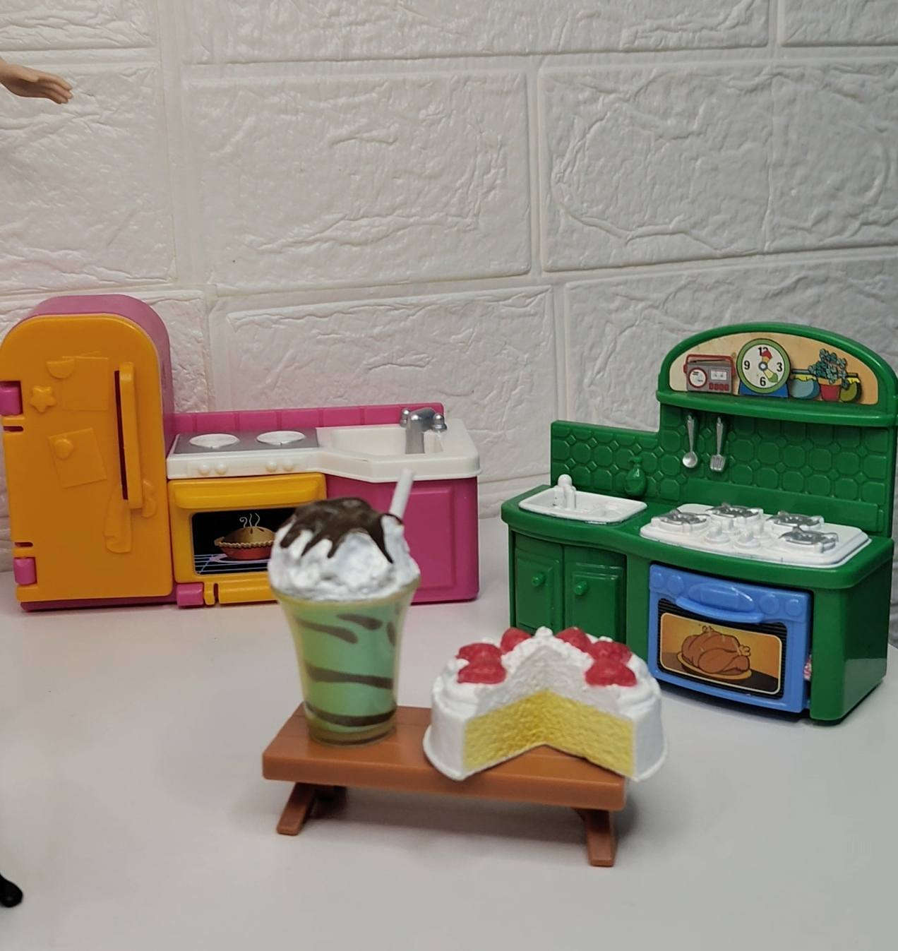 مجموعه باربي وملحقات قطع تجنن


**إذا كنت صاحب هذا الإعلان وتريد حذفه لأي سبب، رجاءا أرسل رسالة إلى الدعم الفني**