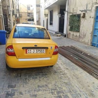 موديل ٢٠١٥ • مكينة حداديه • نقص التبريد