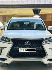 لكزس بريم • ٢٠٢٠ • كفاله