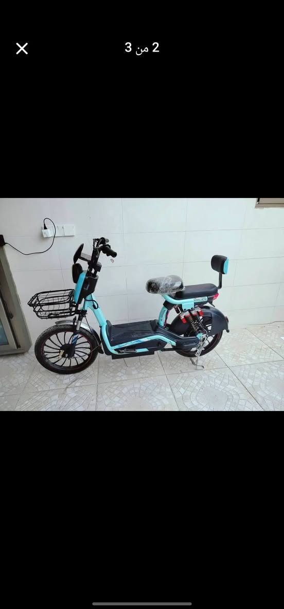 برايتي شارع 40 أربيل, العراق


**إذا كنت صاحب هذا الإعلان وتريد حذفه لأي سبب، رجاءا أرسل رسالة إلى الدعم الفني**