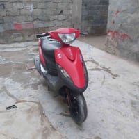 مكاني • كربلاء • موتور