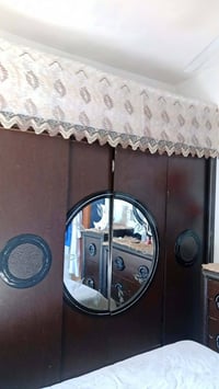 غرفة نوم تركية • الموصل حي الكرمه