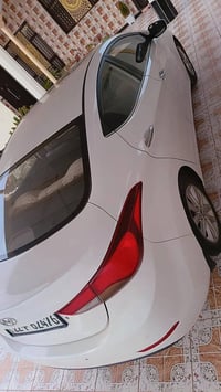 النترا ٢٠١٦ • محرك ١٨٠٠ • ماشية ١٧٣ الف