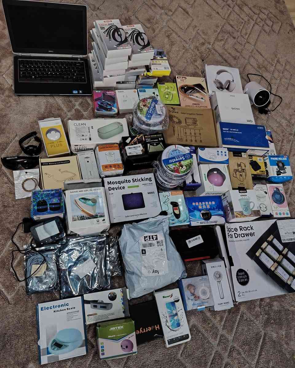 شلعة سعر القطعة 3 الف
العدد 100 قطعة


**إذا كنت صاحب هذا الإعلان وتريد حذفه لأي سبب، رجاءا أرسل رسالة إلى الدعم الفني**