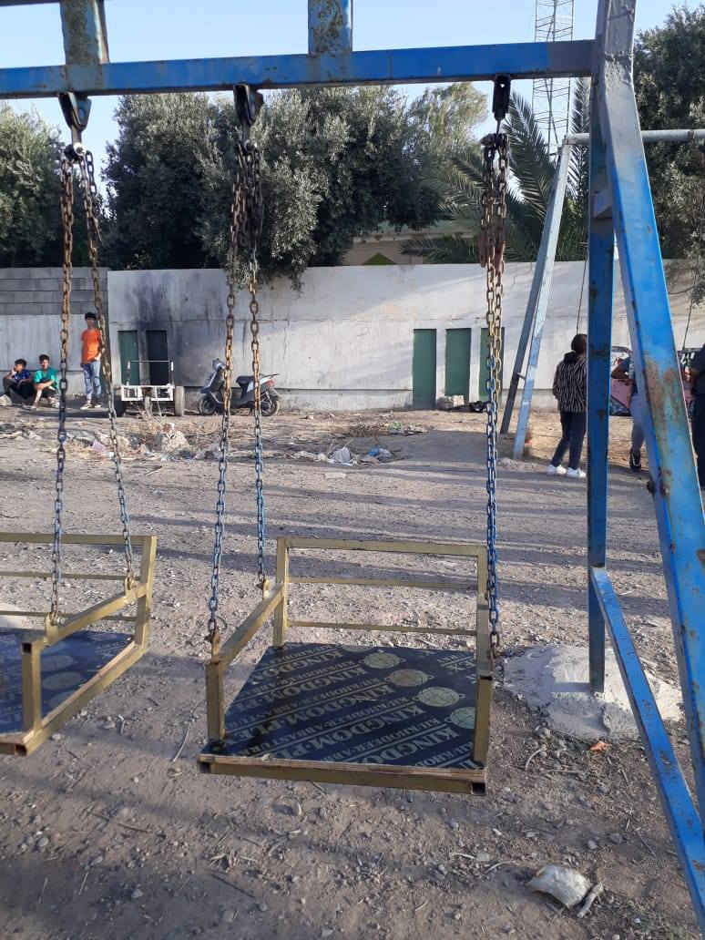 ديديه للبيع نظيفه السعر ٣٠٠ الف بيها مجال


**إذا كنت صاحب هذا الإعلان وتريد حذفه لأي سبب، رجاءا أرسل رسالة إلى الدعم الفني**