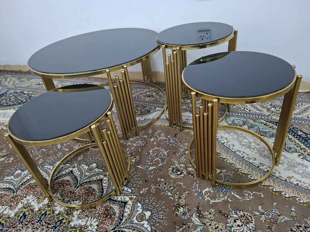 تاقمم تەبپڵەك مێزی ناوەراست بۆ فرۆشتن
مۆدێلی زۆر جوانە 
بەڪارنەهاتووە
ــــــــــــــــــــــــــــــــــــ
سلێمانیهەواری شار🏓👉 السليمانية, العراق


**إذا كنت صاحب هذا الإعلان وتريد حذفه لأي سبب، رجاءا أرسل رسالة إلى الدعم الفني**