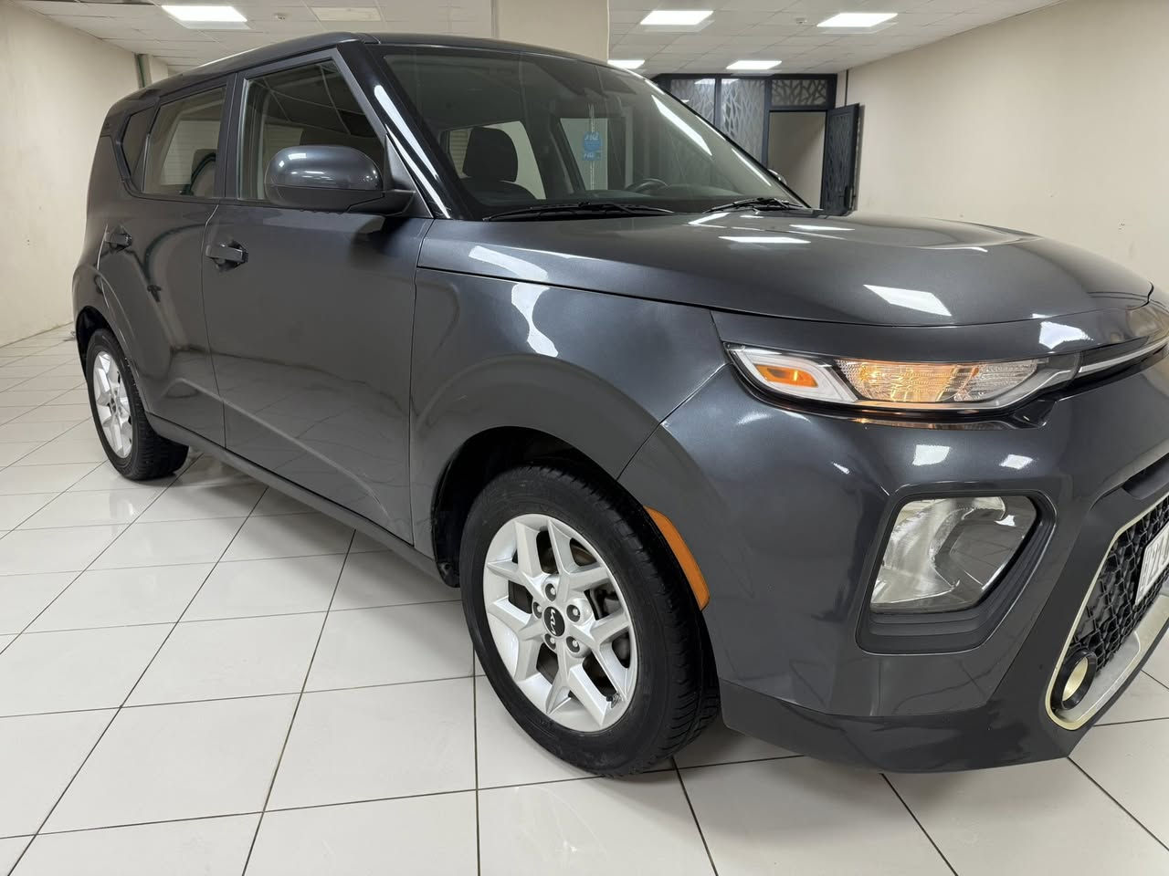 كيا صول  2022

السيارة تحويل وكالة موجود

المواصفات

رادار امامي

رادار خلفي

رادار جانبي

نقاط عمياء

ويل گب

فول تحكم استيرن

تحديد مسار

قيادة ذاتية 

وضعيات قيادة

مثبت سرعة

اطفاء ذاتي

كامرة خلفية 

محرك 2000 دوش✈️✈️

السيارة فقط بنيد والجاملغ بي بارد

ايرباك شركة ماطاك

السيارة كير محرك شواصي لغود كلشي كفاله

السعر:165

العنوان:سليمانية

للستفسار:***********
