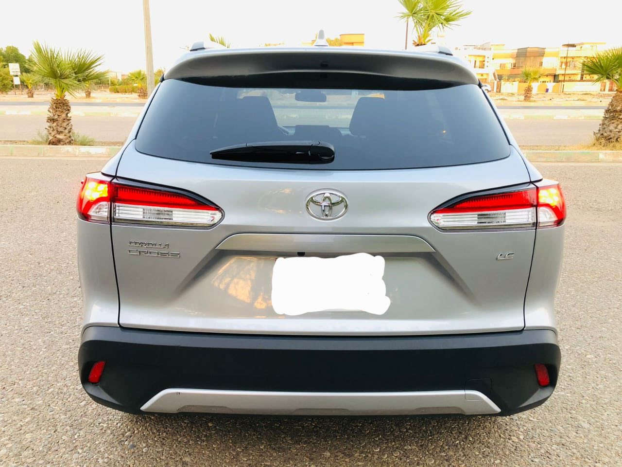 كورلا كروز وارد امريكي موديل 2022 LE 
ماشي 83 الف
السعر  177$
رقم اربيل / مكانها كركوك عمل الشعبي 
***********
***********
