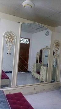 غرفة تركية • ٧ قطع • حي ميلاد