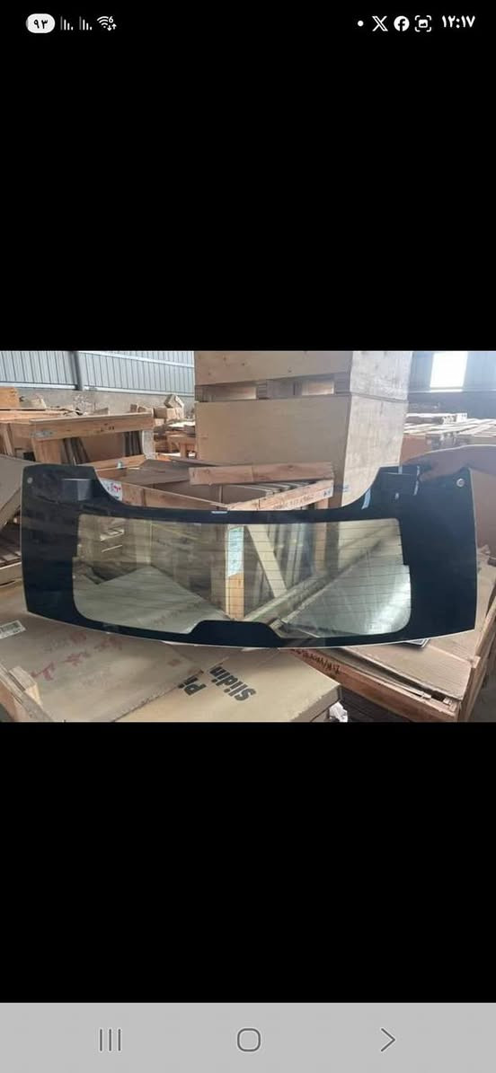 ✅افضل شركه زجاج سيارات
✅جودة اتقان عاليه مع ضمان حقيقي
✅سليكون مقاوم لسيارات المتئاكله
✅معى ضمان العمل 

 للستفسار الاتصال 
☎️***********
☎️***********

🚕يوجد لدينا تركيب موقعي
يتوفر خدمه توصيل

✅اذا كنت ترغب في تغير زجاج سيارتك نوفر لك افضل انواع زجاج السيارات العالميه 
(اصلي -تجاري)
✅اكبر المستوردين في العراق 

✅العنوان باب الشيخ قرب مقبره الغزالي
