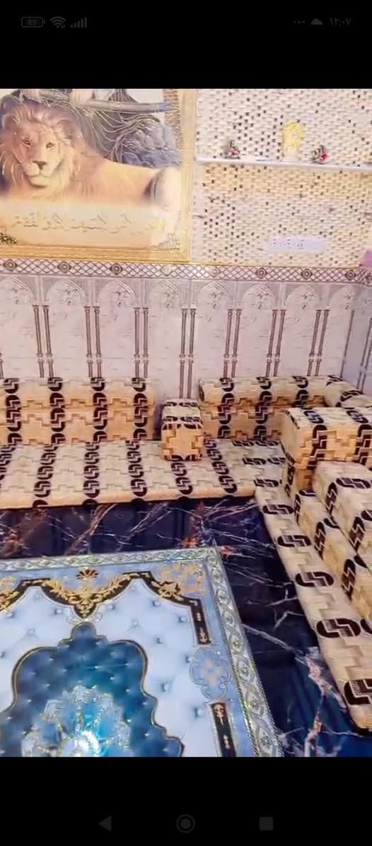 ديوان نظيف وجديد العدد ٧دواشك سعره ٣٠٠ المكان سوق الشيوخ


**إذا كنت صاحب هذا الإعلان وتريد حذفه لأي سبب، رجاءا أرسل رسالة إلى الدعم الفني**
