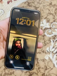 ايفون ١٢ برو ماكس • ٢٥٦ • بطاريه ٨٤