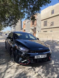 #الفورتي_الجي_تي_كلين فورتي 2023 جيتي لاين فول الفول مواصفات رقم اربيل...