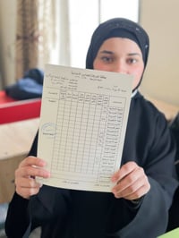 1/14 يوم الاربعاء تهانينا القلبية للطالبات المتميزات 💪هذا التفوق هو ثم...