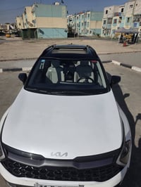 سبورتج هايبرد لارج تجميع الصين 22  فول مواصفات كاميرات 360- تدفئة تبري...