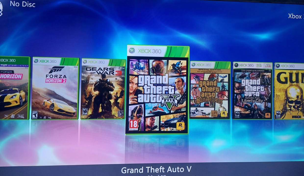 Xbox 360 مهكر 🎮
🔥 للبيع Xbox 360 مهكر – هارد 250GB 🔥

🎮 الجهاز: Xbox 360 RGH مهكر
💾 الهارد: 250GB ممتلئ ألعاب
🎮 عدد الألعاب: 86 لعبة متنوعة (GTA V، PES، Call of Duty، Minecraft، FIFA، Mortal Kombat… وغيرها واي 🔥)
🌐 نظام Aurora احترافي + واجهة عربية
📀 ألعاب جاهزة بدون أقراص

📦 الملحقات:
✅ يد تحكم
✅ كيبل HDMI
✅ كيبل طاقة

🛠️ يشتغل بدون إنترنت، بدون تعب – الألعاب كلها مثبّتة وتشتغل فورًا
💵 السعر: ١٣٥ الف فقط 
🚚 توصيل داخل بغداد خلال نفس اليوم
📦 شحن متوفر لباقي المحافظات

 راسل الصفحة 
🔄 تبديل ممكن بجهاز بلاي 

#اكس_بوكس #Xbox360 #مهكر #العراق #بغداد #جهاز_العاب #Aurora #توصيل


**إذا كنت صاحب هذا الإعلان وتريد حذفه لأي سبب، رجاءا أرسل رسالة إلى الدعم الفني**