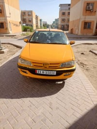 بيجو بارص موديل 20 بسمي مصفرة  هيئة وغرامة كير ومكينة شركة تدفئة تبريد...