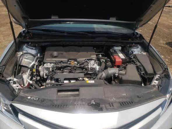 كامری ٢٠٢٠ بەسمە (٤) پارچە سبوغ  بێ ئێرباگ کەمێک سندوقی هەیە ناو حەوزی تایە نیە ، تەنها (٨٨) مایلی ڕویشتوە سەنەوی هەزەی نوێ یە (٨ )وەرەقە غرامەی لەسەرە دوای معاملە لە سعری کەمدەکەمەوە… 

رقم اربیل 

سعری ١٦٨ کەمێک مەجال

تلفون واتساب (***********) أربيل
