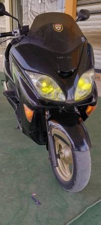 فورزا 08/ للبيع حلوه ونضيفه كير ملغيي مكاني بغداد جسر ديالئ 0771116682...