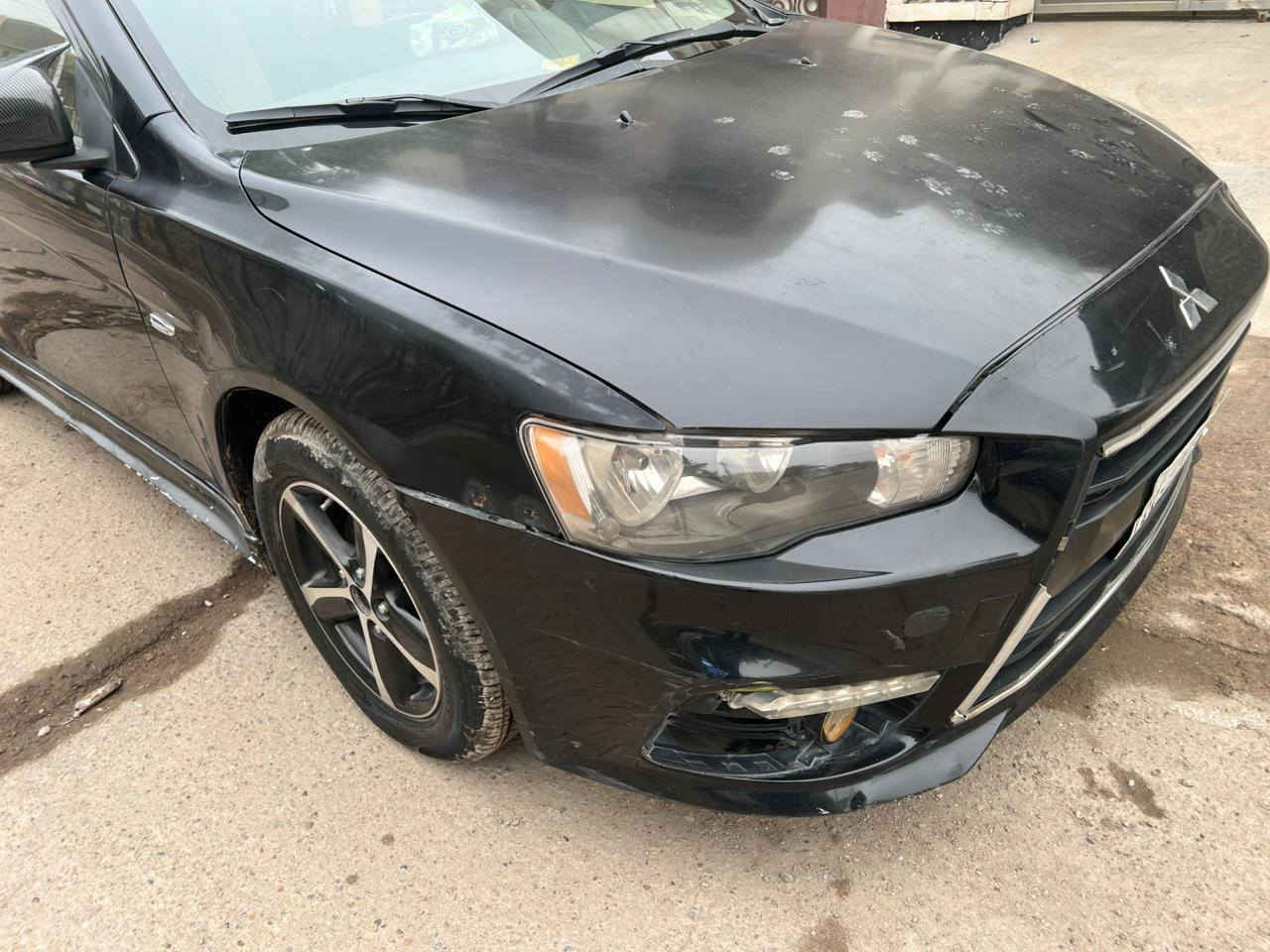 السلام عليكم
للبيع او مراوس لون ابيض
لانسر قرش خليجي موديل 2016 محرك 1600 رقم بغداد  السياره جاهزه ما ناقصهة شي كير مكفول مكينة جديدة حاوية منظومة غاز صبغ جاملغ وبنيد اثر طخة بدون دواخل تخم تاير تحويل ثاني يوم
السعر 87 وبيها مجال بغداد حي اور
الهاتف ***********
