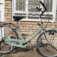 بسكليت • شبه جديد • السعر خاص