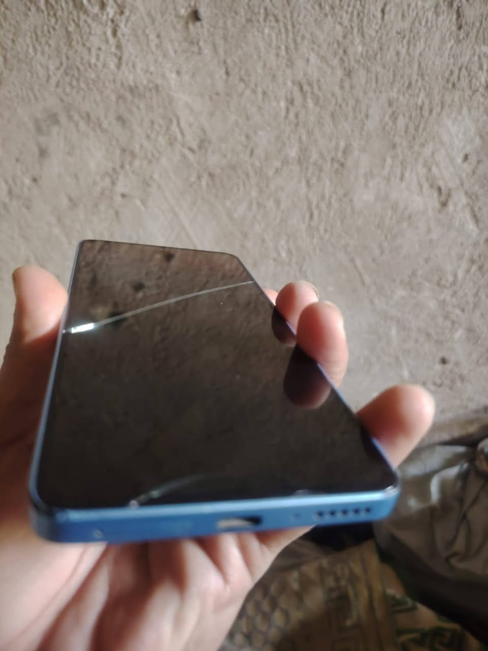 جهاز للبيع redmi note 13 قيم وخذ


**إذا كنت صاحب هذا الإعلان وتريد حذفه لأي سبب، رجاءا أرسل رسالة إلى الدعم الفني**