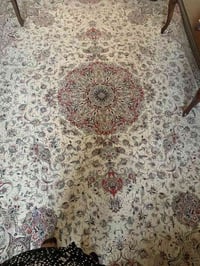 السليمانية • سجاد • ديكور