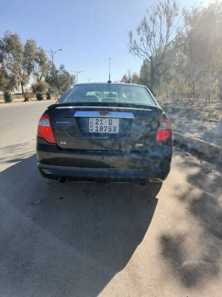 فـــــــــــــورد ڤیوژن 2010 v6
فوول فوول مواصفات
محرك كیر بشرط
سنویه جدید
سته قطعه صبغ ابیع حیزام بدون دواخل
قمارة تكمه صدر امامي بشرط
سیارة بٲسمي
سعر..77 شویە مجال
مکان سیارە..جمجمال
تلفون..***********
واتس اپ ..*********** السليمانية, العراق
