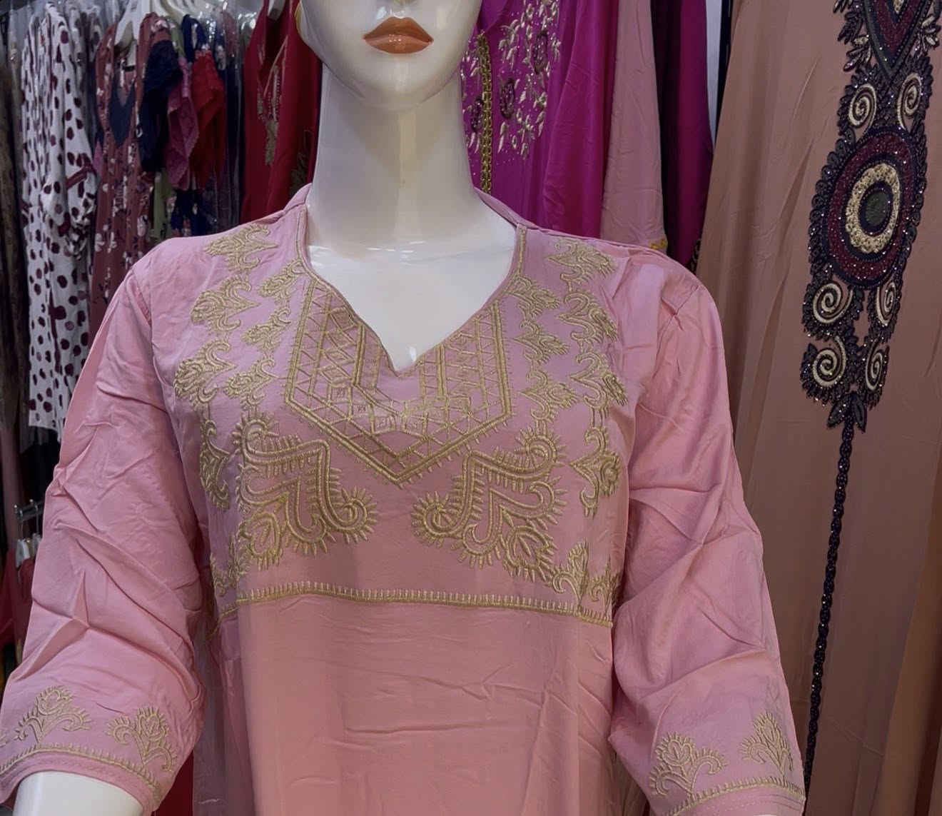 كل الي بالمنشور على ٥٠٠٠ فقط فقط عرض لمدة محدودة


**إذا كنت صاحب هذا الإعلان وتريد حذفه لأي سبب، رجاءا أرسل رسالة إلى الدعم الفني**
