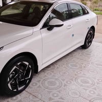 كي فايف ٢٠٢٦ • ماشيه ٤٠٠٠ • رقم أربيل