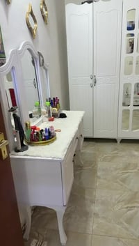 غرفة بنية • نظيفة • السيدية