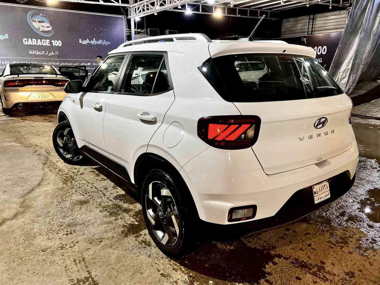 موديل 2024 ماشيه 5 الاف فول مواصفات فتحه ، بصمه ، رادار ، السياره جديده بأسمي تترقم بأي محافظة تعجبك السياره بدون صبغ تبديل قطعتين نفس اللون،، السعر 137
حله / ***********
