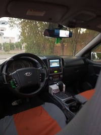 سورنتو ٢٠٠٩ • فول مواصفات • ٦ سلندر