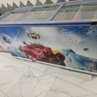 براد عارضه بطحيه حجم 20 طول عارضه 180البيع جديده ما مستخدمه 0782700169...