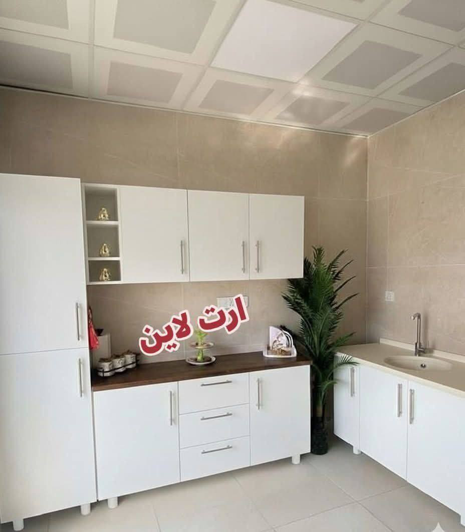 #كاونتر #خشب #mdf
القياس الكلي مترين 

متر ونص ارضي وملحق 
وفاترينا 50 سم 

مع سنك متر و20 مرمر 
السعر //350 الف 
توصيل بغداد مجاني 
محافظات حسب البعد


**إذا كنت صاحب هذا الإعلان وتريد حذفه لأي سبب، رجاءا أرسل رسالة إلى الدعم الفني**