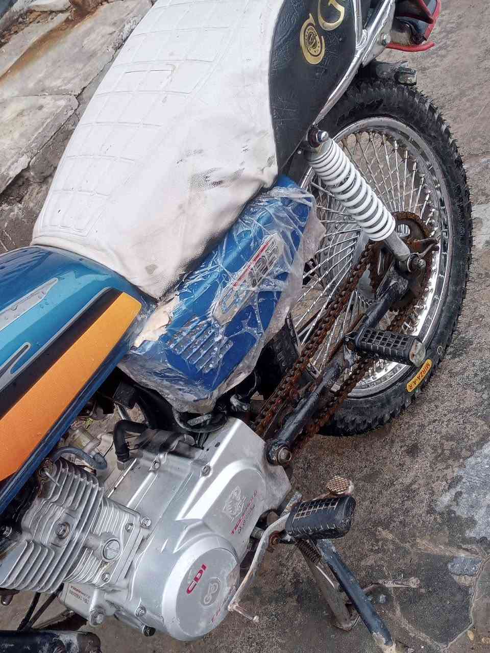 تايكر مكينه 150 السعر 450
***********
