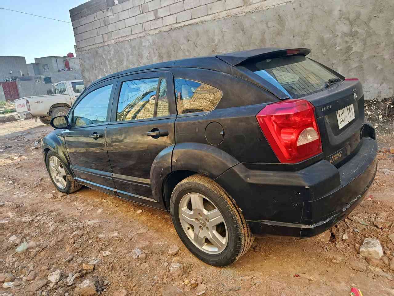 دوج كاليبر رقم ذي قار صدامي مالكه بصره الكشر شوف اكفله من ضربه قويه مكينه كير كفاله حداديه الاماميه تعبانه السعر ٤٠ وبيه مجال مكان النجف الحيره ***********
