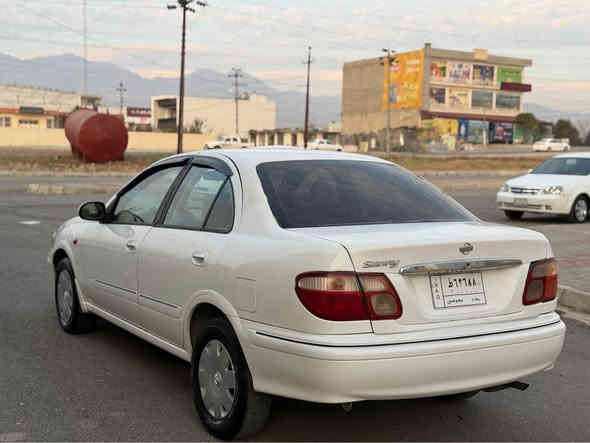 سەنی ٢٠٠٤ یابانی ٣٩ گەلا تۆماتیک
*********** / *********** ژمارەی خاوەنەکەی 
سەنی یابانی ٢٠٠٤ براوەیە دووبەیە تۆماتیک ناو زەردە گیرومەکەینە بەشەرد دەحم و لیدراو بەشەرت زۆر پاکە مالی دۆستە کامل مەسرەف کراوە زۆر خاوینە جوارتایەو ویلی نوی تەبرید ساردو گەرم بەشەرت توندی تۆڵی بەشەرت نرخ ٣٩ گەلا ناونیشان رانیە سەنگەسەر *********** / *********** ژمارەی خاوەنەکی کەس مەسج نەکا .
sanuy 2004 brawa 
***********
*********** 
boreklam kerdn la hama dubai Adminakan ❤️ رانية
