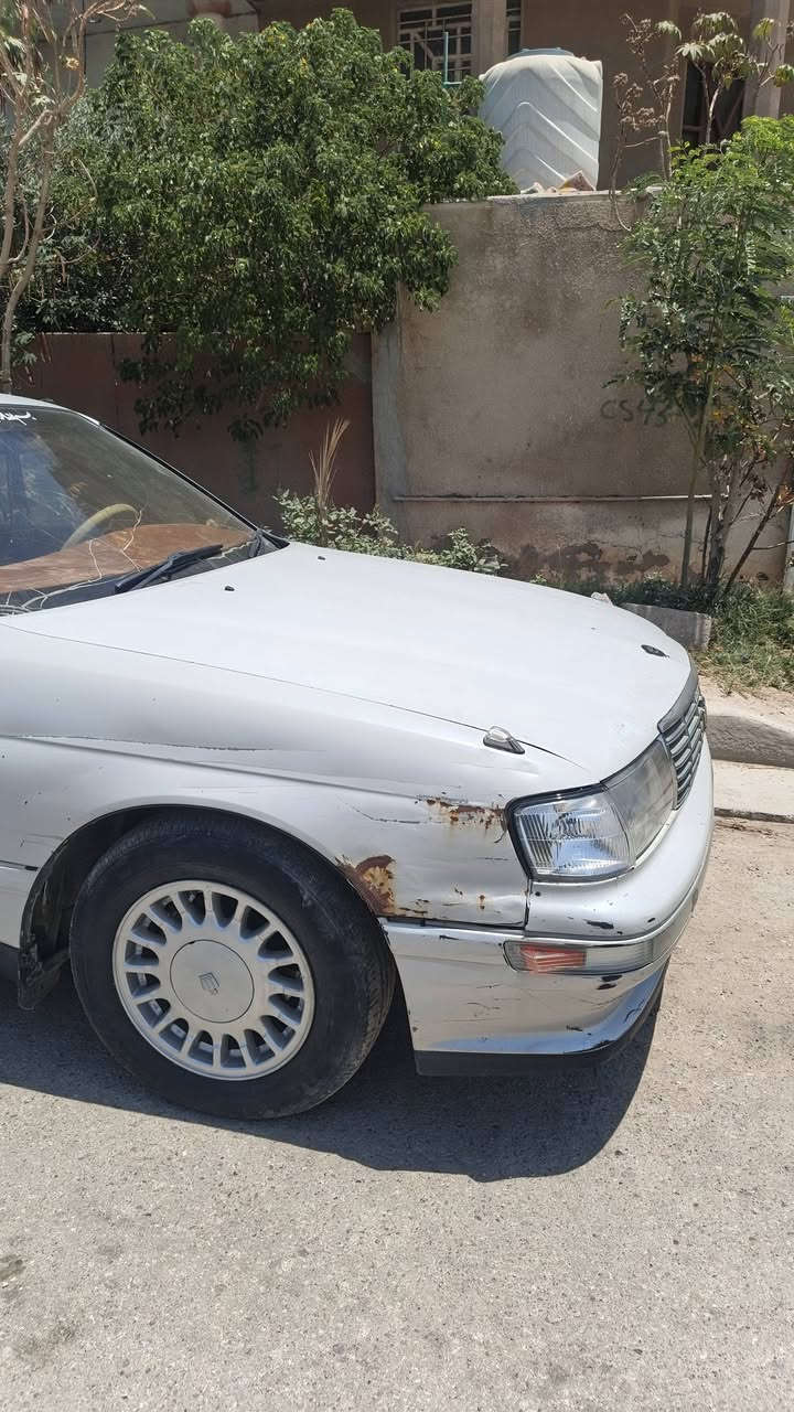سلام عليكم بطه فصل سياره جاهزه كير مكينه حديده 👍 كهربائيات كلها شغاله مكينه 2500 رقم الانبار راعيه يريد تحويل مكانها واسط صويره رايدها 45 أو بيها مجال رقم ***********
