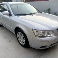 سوناتا ٢٠١٠ • مكينة ٢٤٠٠ • رقم ديالى