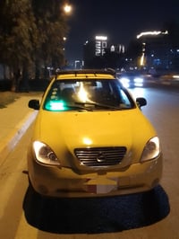 طيبه • ٢٠١٥ • بغداد