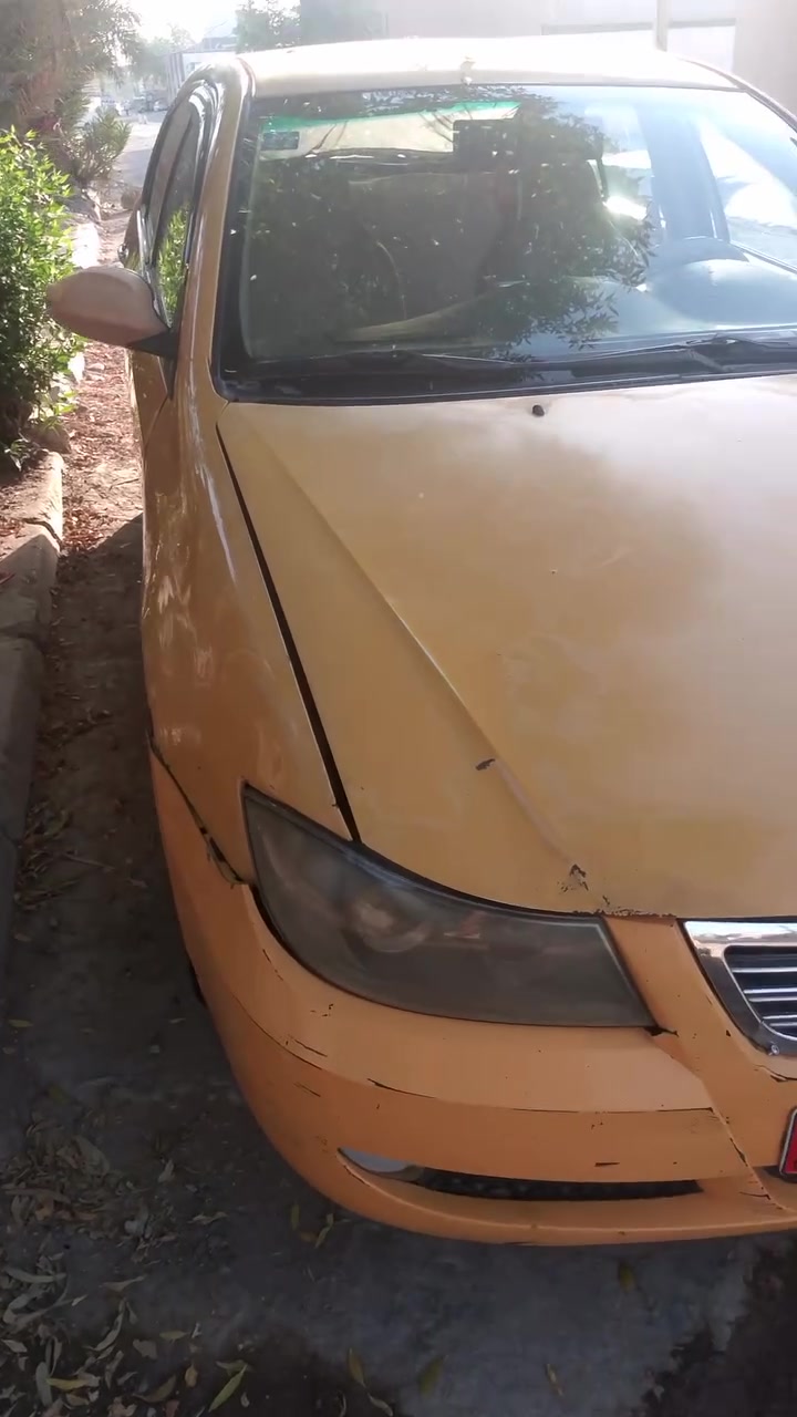 السلام عليكم ليفان 620لبيع لو مراوس حسب القناعه كير محرك كورله بي تنقيص قليل خير من الله السياره موديل 2011 بسمي تحويل ثاني يوم تبريد شغال ثلج السياره شوفت عينك السعر 35 وبيها مجال قليل متواجد عل فيس


**إذا كنت صاحب هذا الإعلان وتريد حذفه لأي سبب، رجاءا أرسل رسالة إلى الدعم الفني**