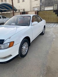 مارك نفخ • ١٩٩٢ • محرك ٢.٥ جديد