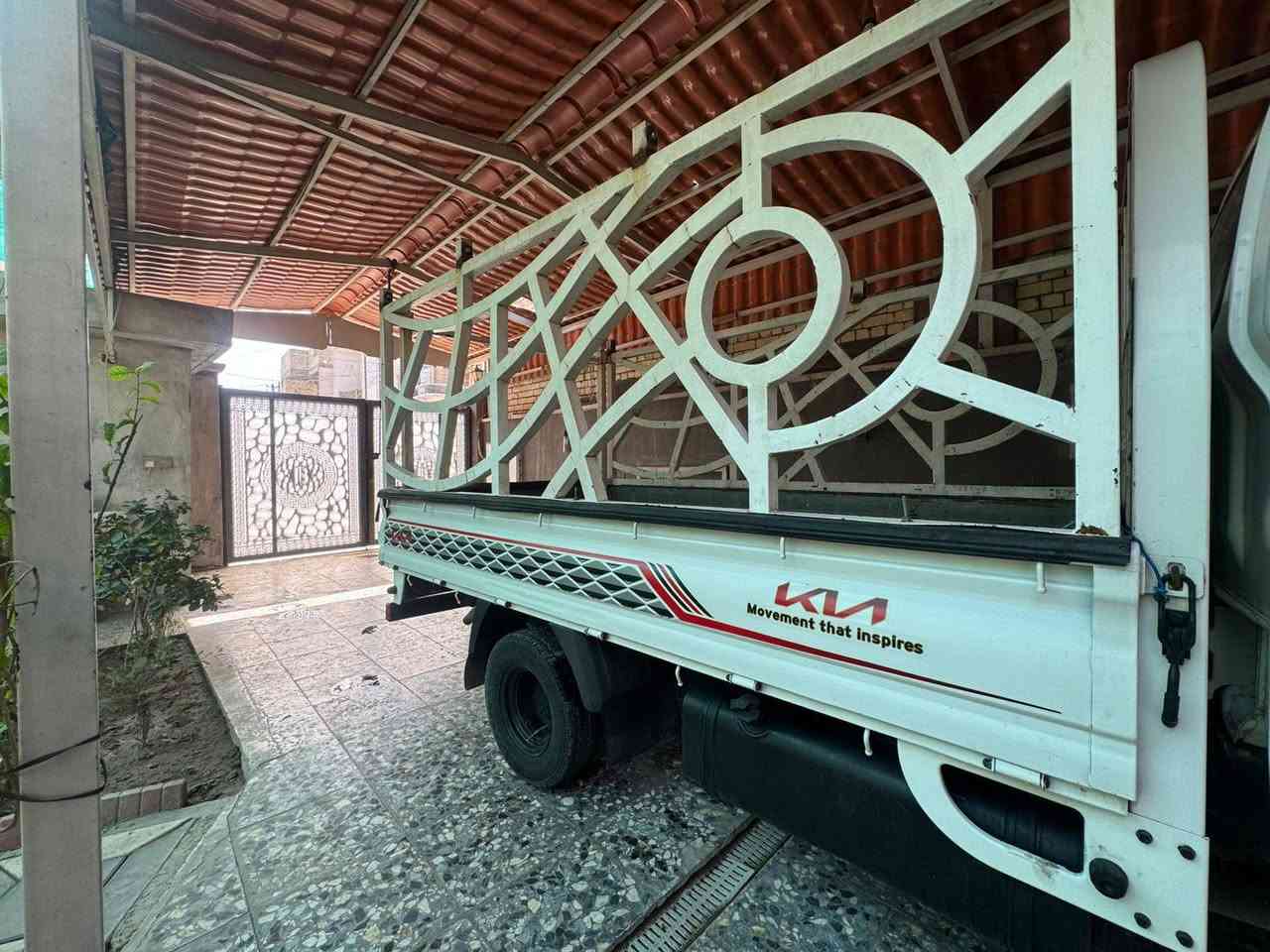 السلام عليكم للبيع بنكو 2016 رقم واسط العنوان بغداد السعر 125$ للتواصل ***********
