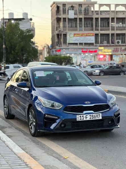 سلام عليكم فورتي موديل 19 ماشيه 90 حادثها موضح ب الصور هوه والسونار صبغ بنيد بدون تبديل ليبل واحد منضومه غاز السعر 123 بيها مجال
كير اي تي محور مكاني بغداد الشعله ‭0775 643 9677‬
