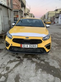 فورتي موديل 2020جي تي لاين فول موصفات من عده الفتحه مكينه 2000دوش حادث...