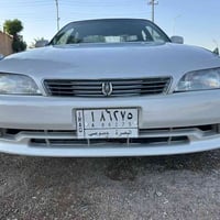 مكفوله • مكينة 2.5 • بصره زبير