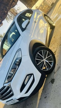 توسان • ٢٠١٦ • كفاله شركه