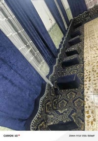 ديوان نظيف • مستخدم قليل • كربلاء طويريج